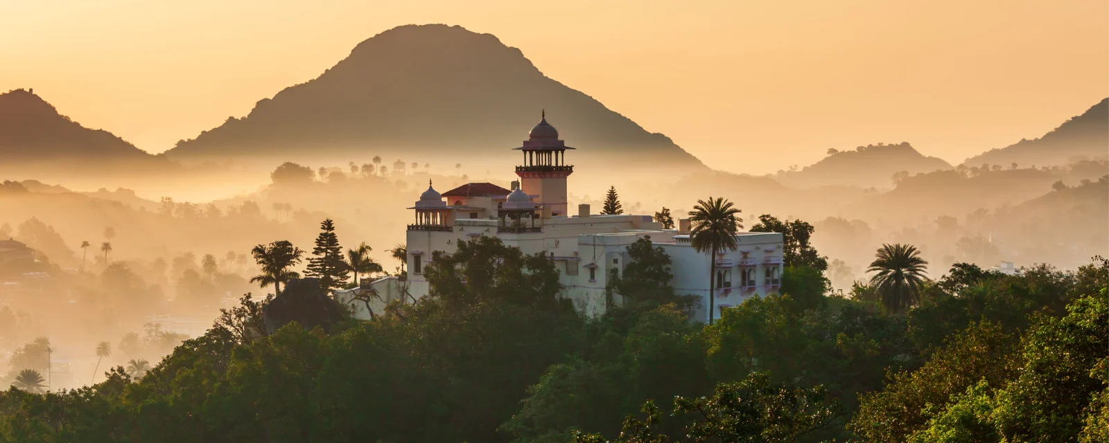 Explore Mount Abu Hassle-Free