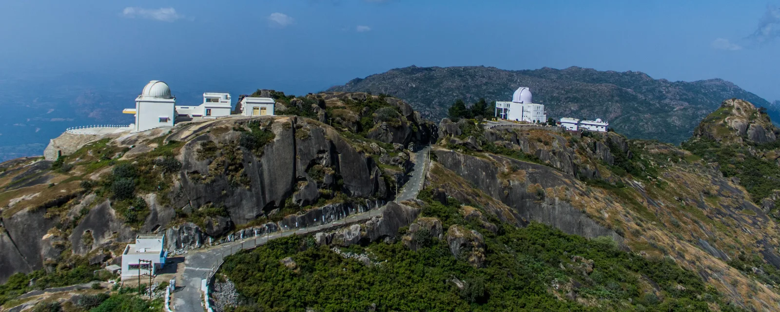 Explore Mount Abu Hassle-Free