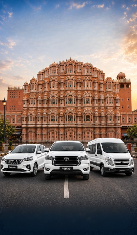 Top Best Historical Places in jaipur