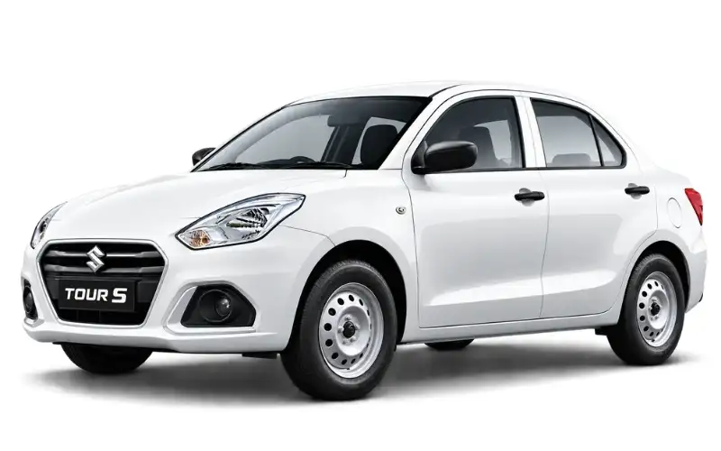 Innova Crysta Car