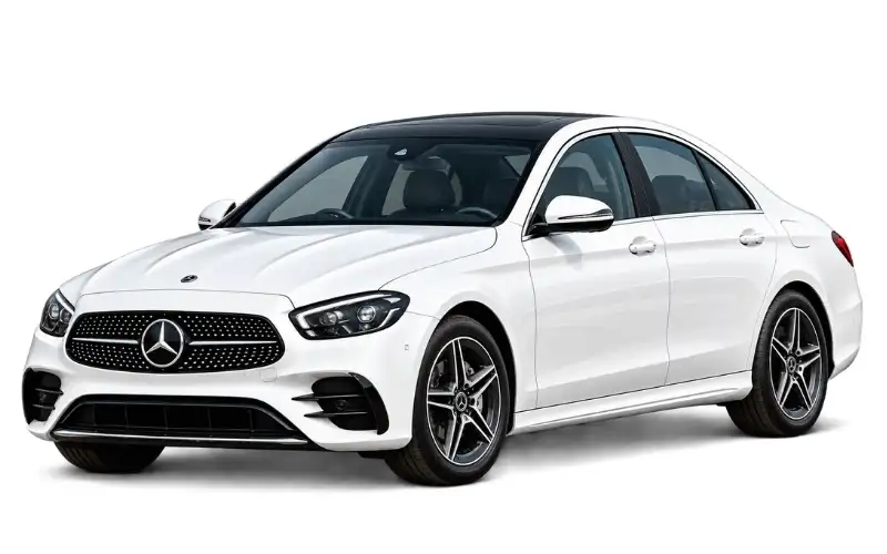 mercedes Car