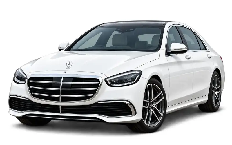 mercedes Car