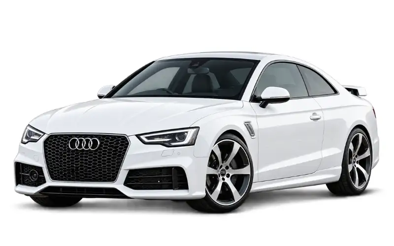 Audi Car