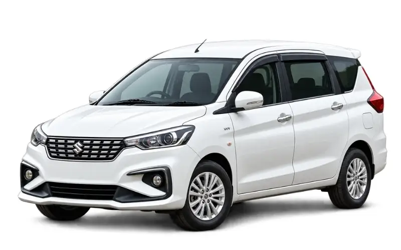 Innova Crysta Car