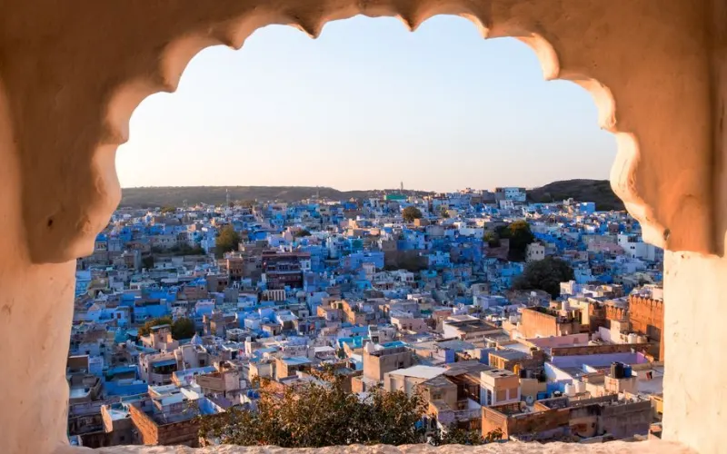 Jodhpur