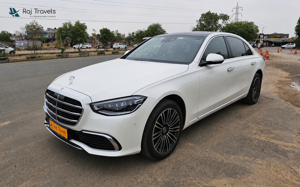 mercedes Car