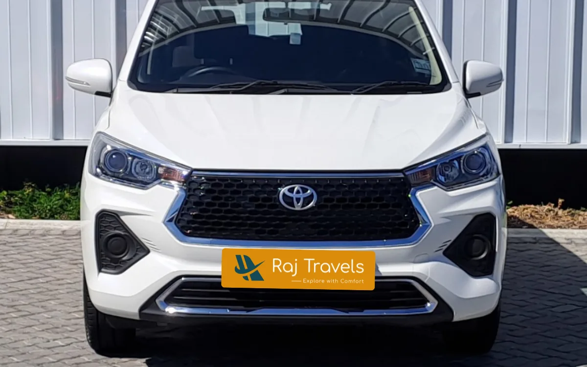 Rumion taxi service Jaipur