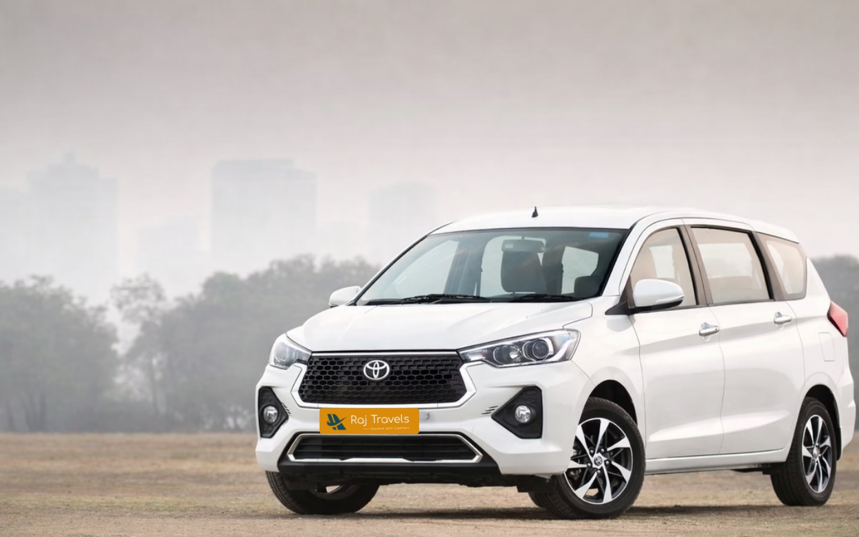 Innova Crysta Car