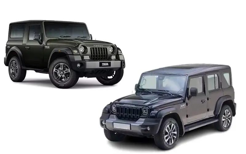 Self Drive Car Rental in Jaipur