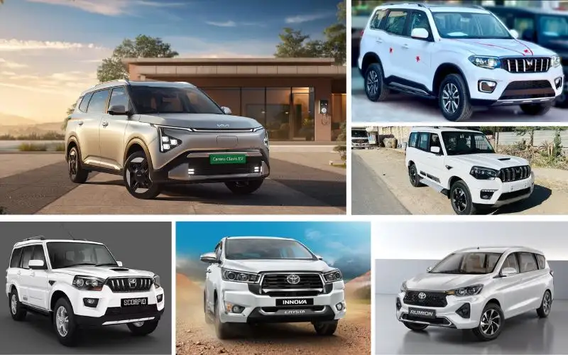 Self Drive Car Rental in Jaipur