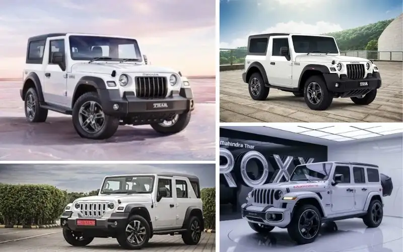 Self Drive Cars in Jaipur