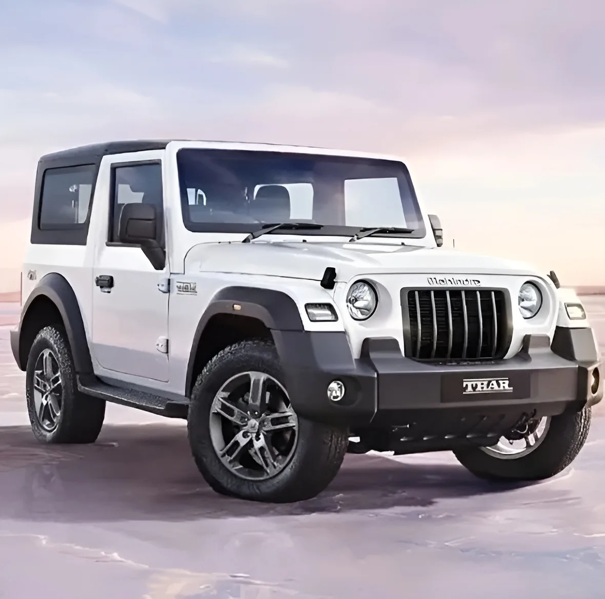 Self Drive Car Rental in Jaipur