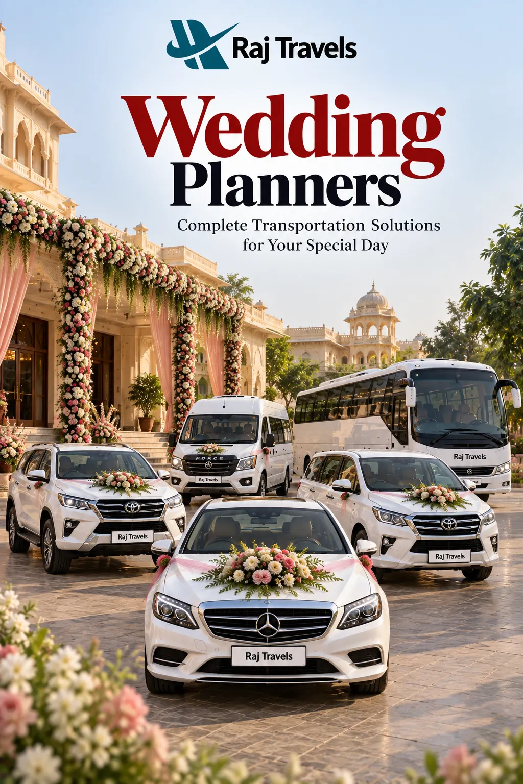 Wedding Planners in Pushkar