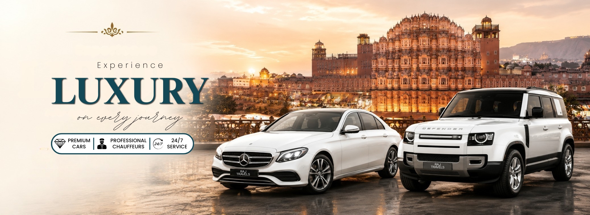 Force Urbania Rental in Jaipur