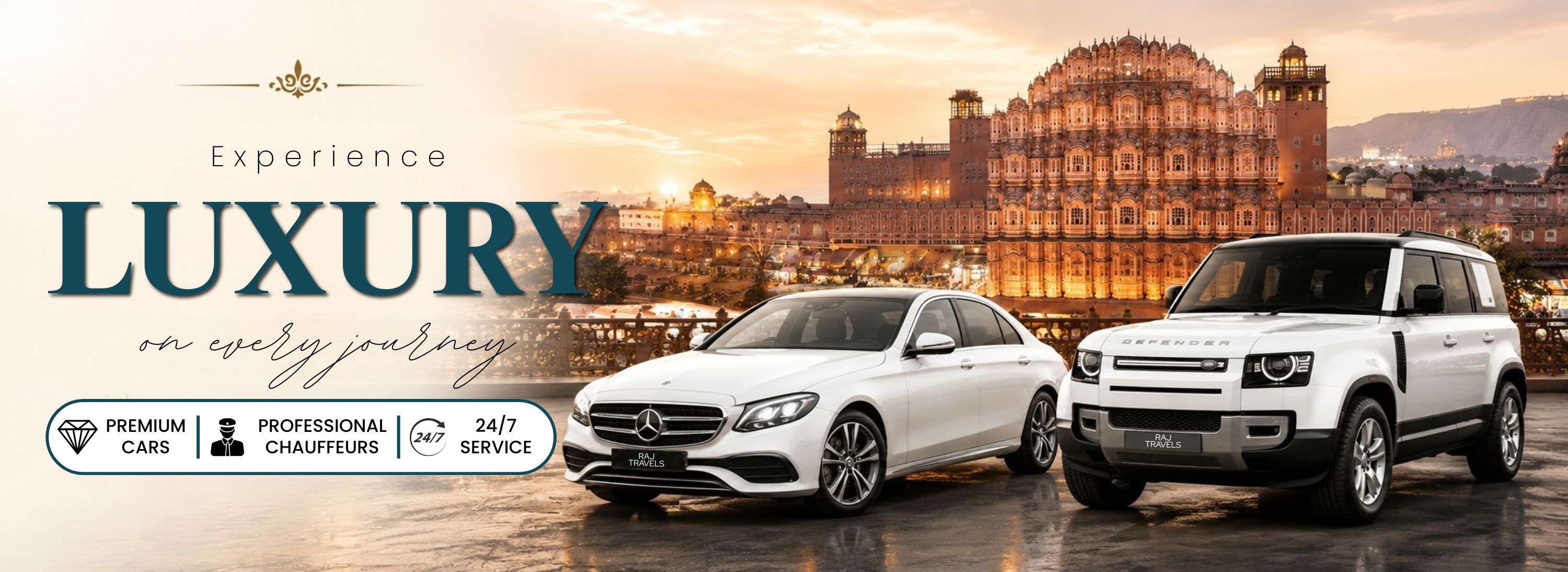 Force Urbania Rental in Jaipur