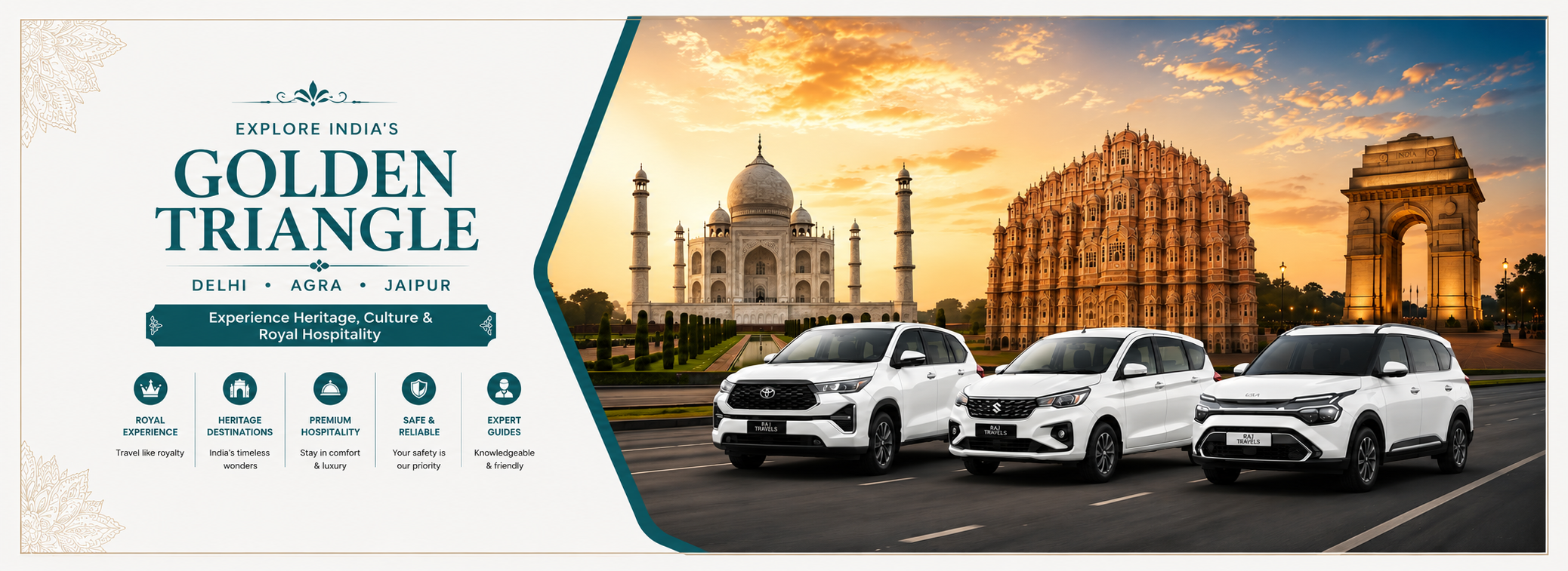 Force Urbania Rental in Jaipur
