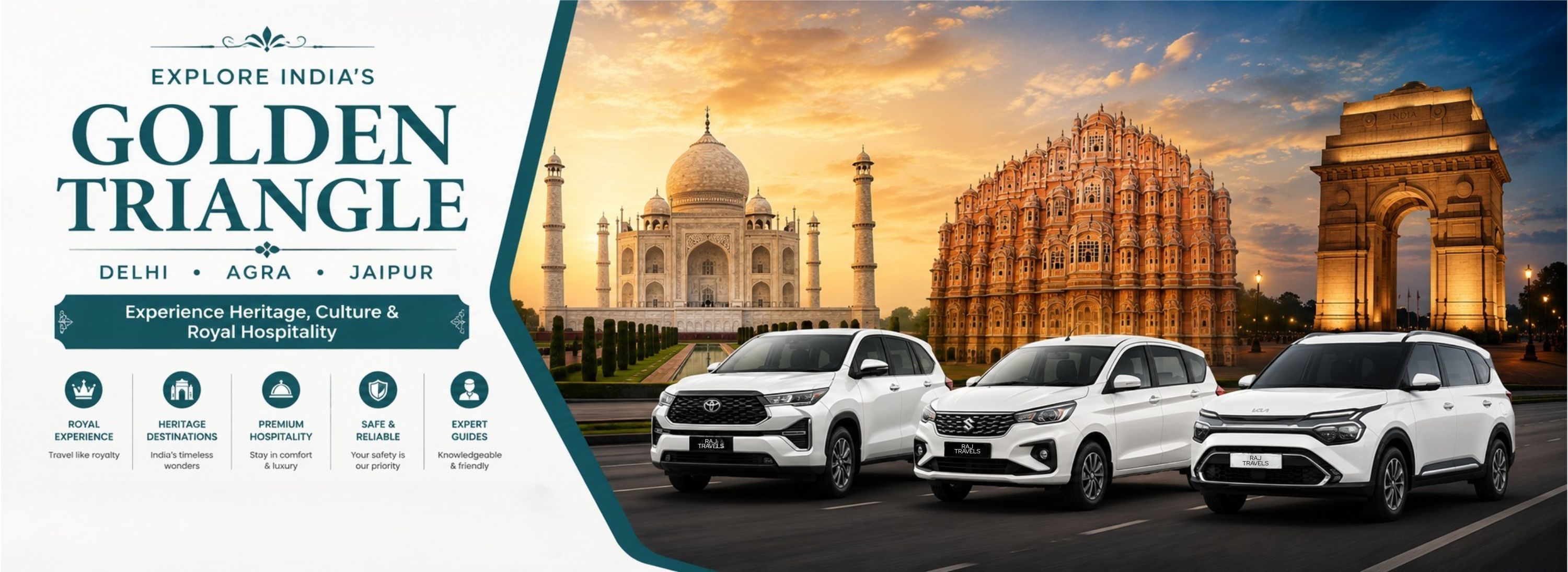 Force Urbania Rental in Jaipur