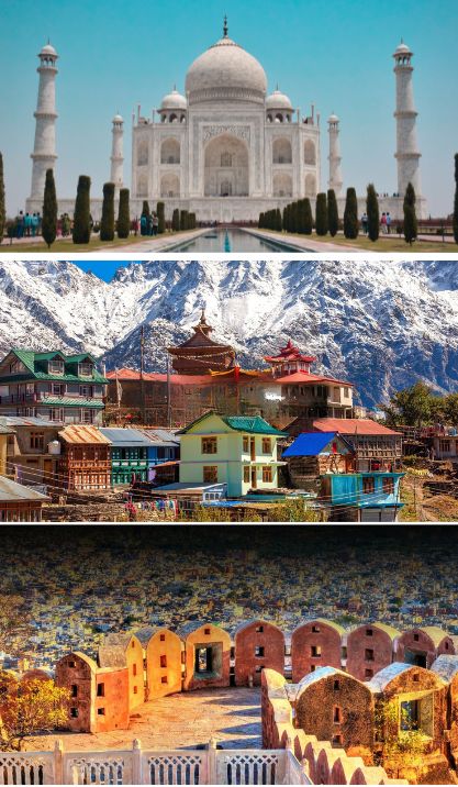 Top Best Historical Places in jaipur